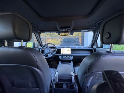 Used 2024 Land Rover Defender 130 Outbound