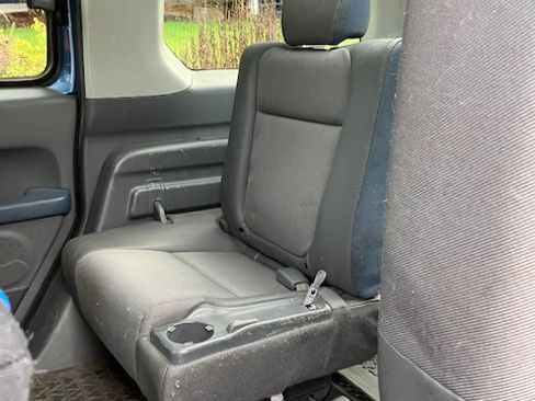 Used 2006 Honda Element EX image 15
