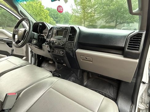 Used 2017 Ford F150 XL RWD image 11