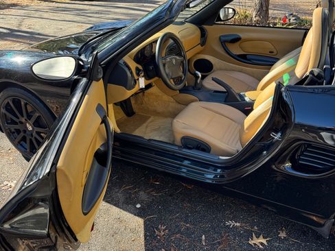 Used 1998 Porsche Boxster image 5