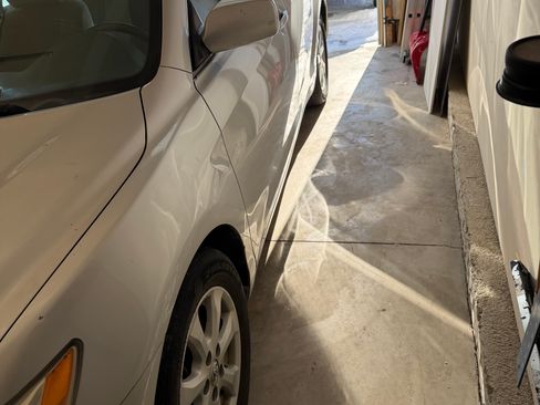 Used 2008 Toyota Camry LE image 21