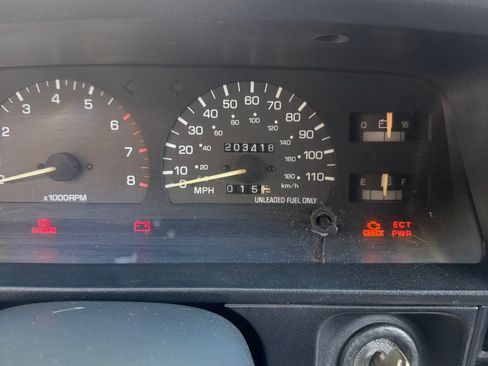 Used 1994 Toyota 4Runner SR5 image 8