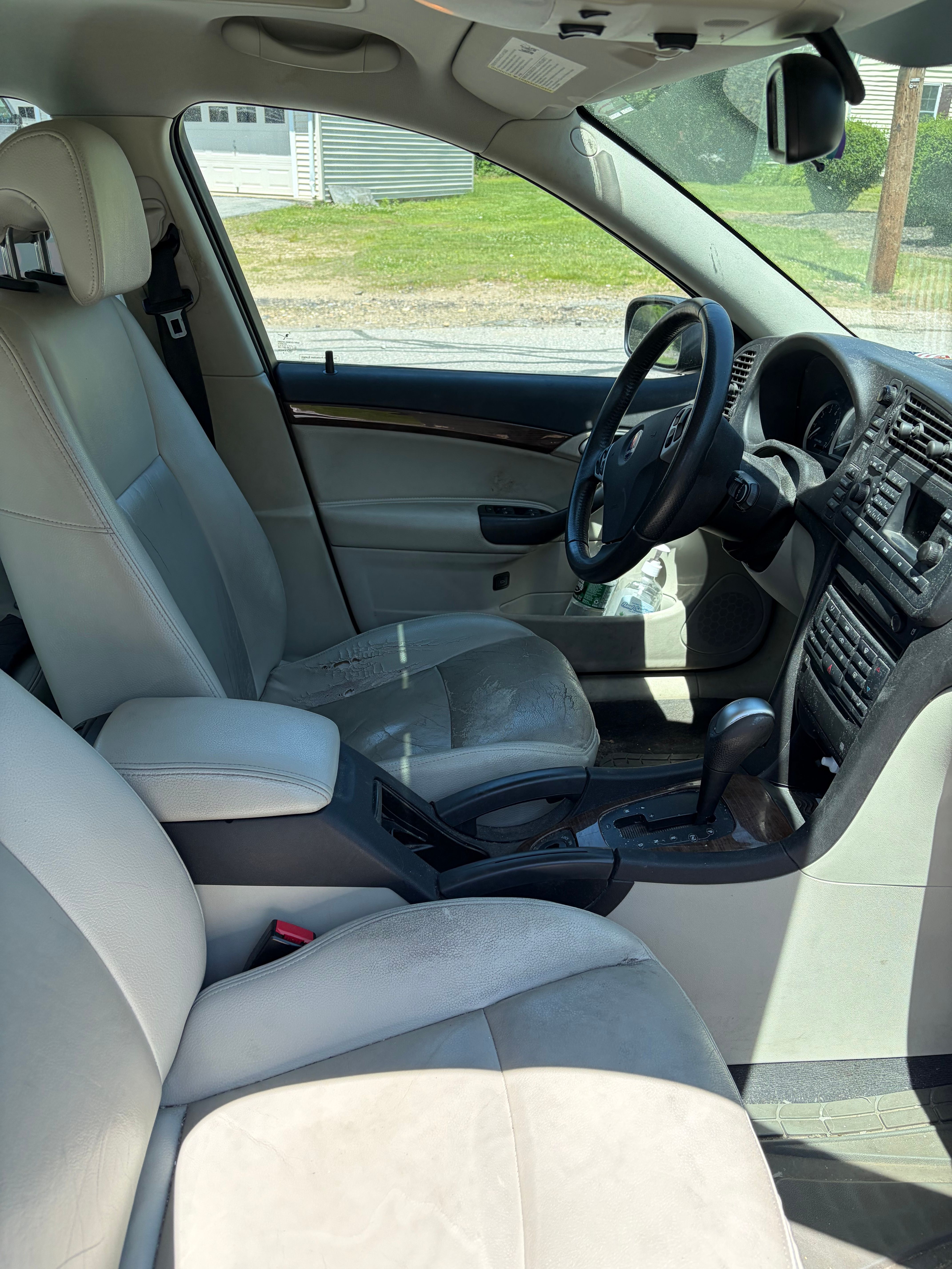 Used 2006 Saab 9-3 2.0T FWD image 10