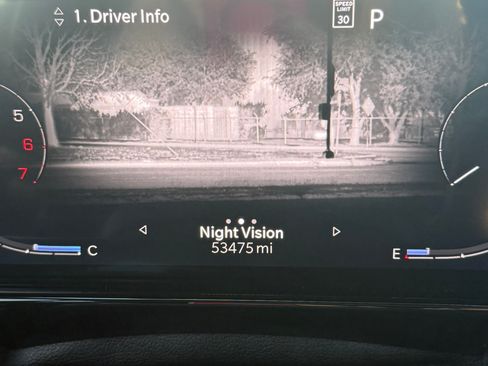 Used 2022 Jeep Grand Wagoneer Series II w/ Quick Order Packagew 28T image 10