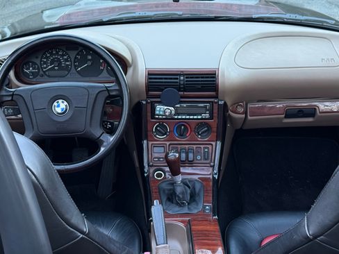 Used 1997 BMW Z3 2.8 image 16