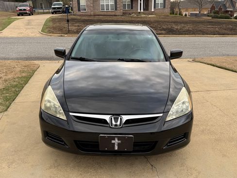 Used 2007 Honda Accord EX-L image 16
