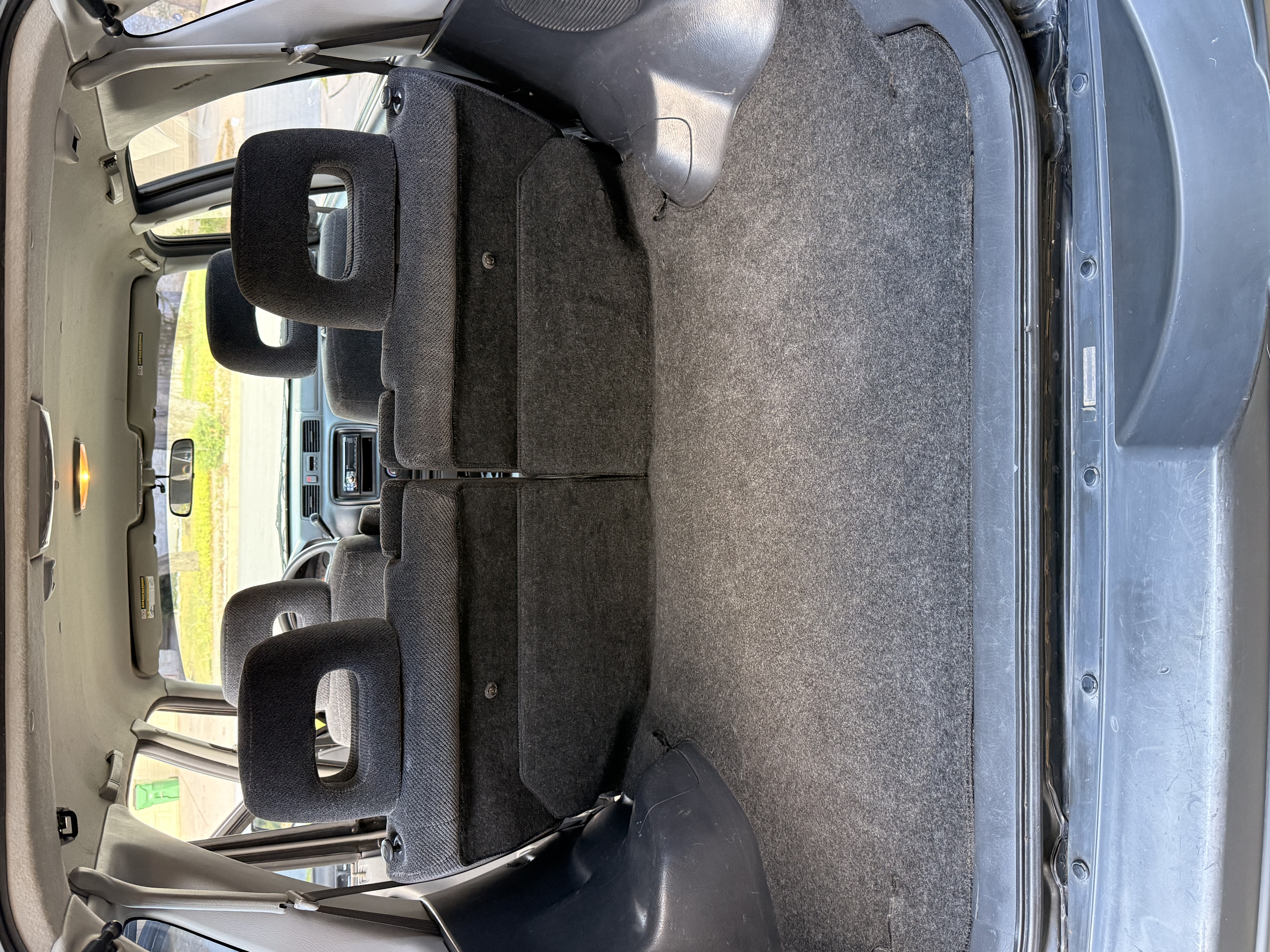 Used 2001 Honda CR-V EX image 25