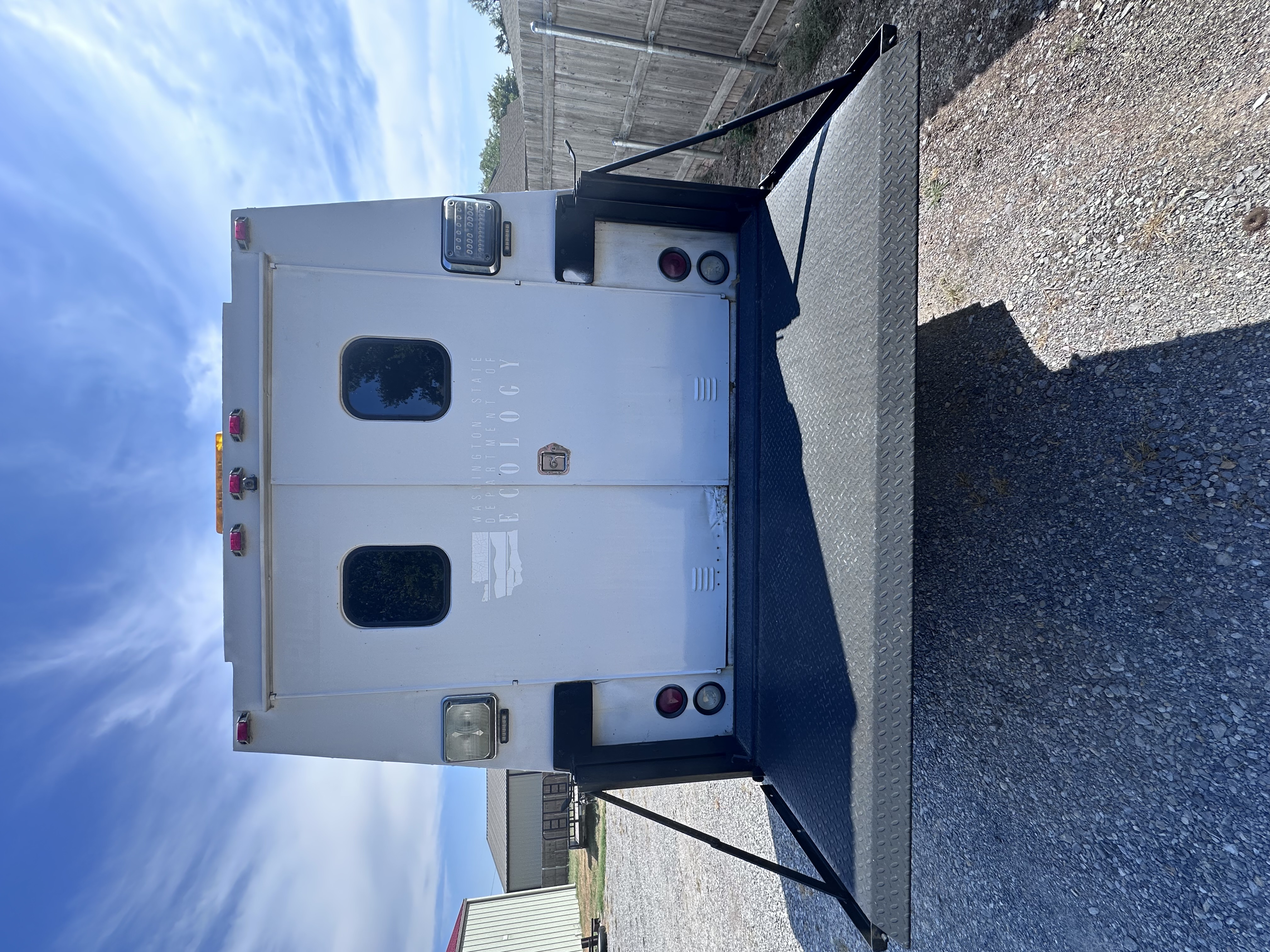Used 2006 Ford F450 4x4 Crew Cab Super Duty image 14