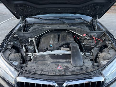 Used 2014 BMW X5 xDrive35i AWD/4WD image 19