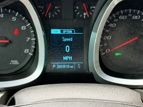 Used 2013 Chevrolet Equinox LT FWD image 4