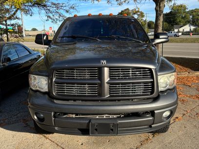 Used 2004 Dodge Ram 2500 Truck SLT w/ Sport Appearance Group