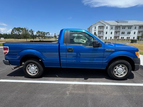 Used 2010 Ford F150 2WD Regular Cab image 13