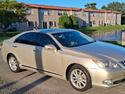 Used 2011 Lexus ES 350