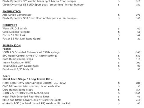 Used 2010 Toyota FJ Cruiser 4WD image 13