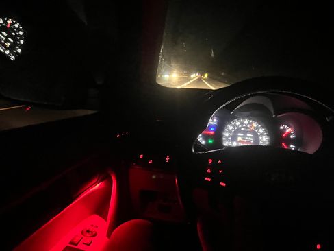 Used 2015 Kia Sorento EX w/ EX V6 Touring Package image 6