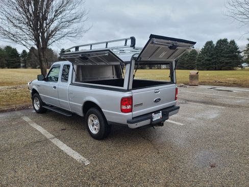 Used 2011 Ford Ranger XLT image 14