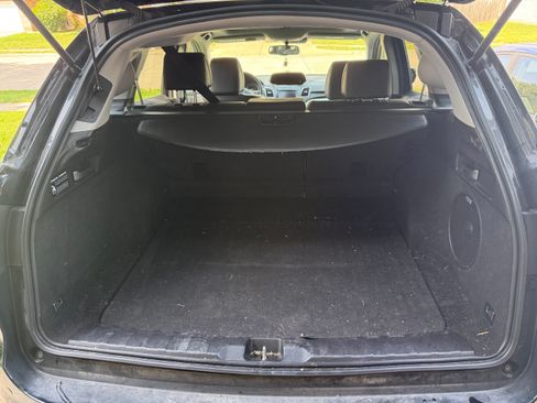 Used 2017 Acura RDX AWD w/ Advance Package image 20