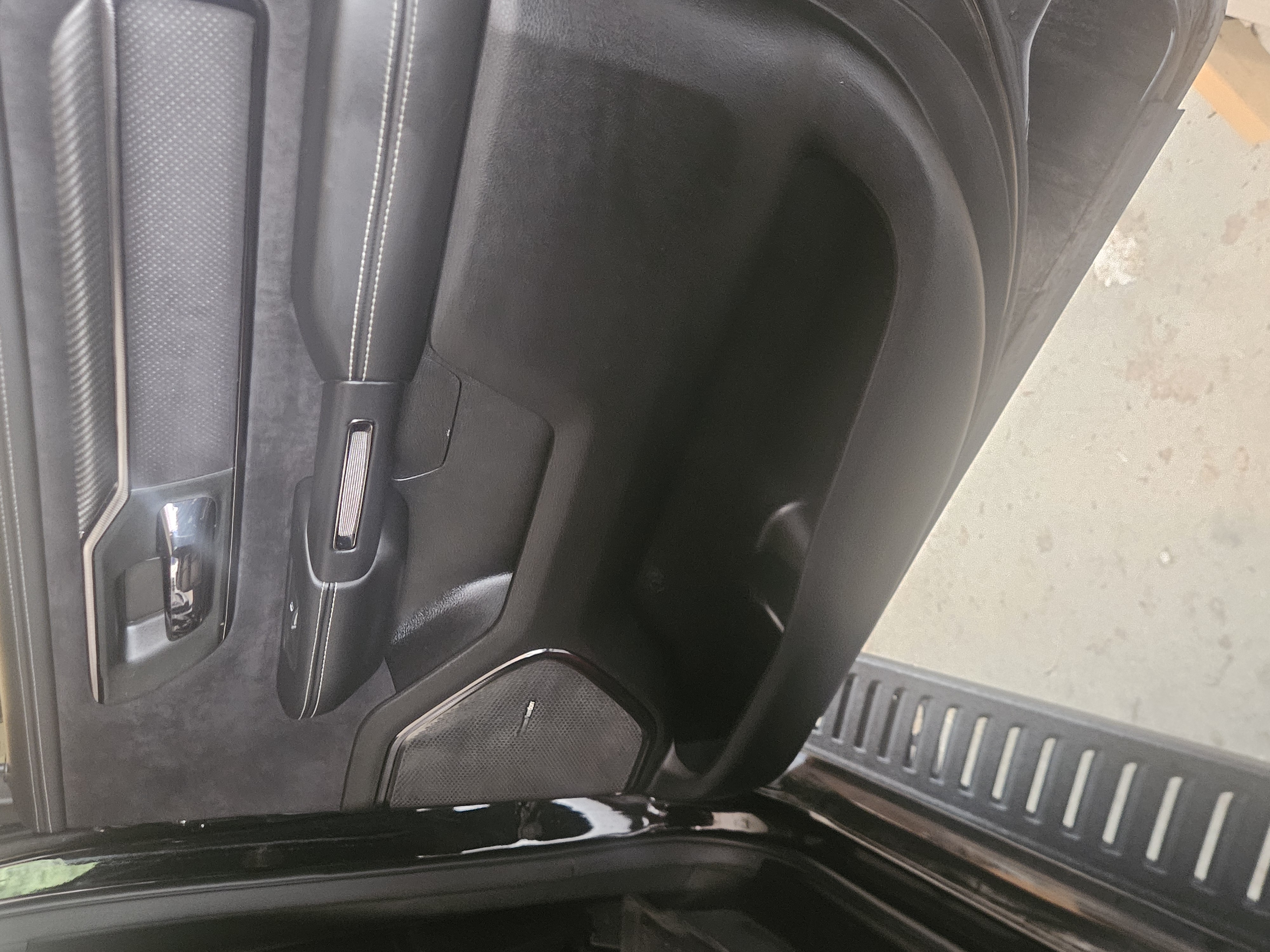 Used 2025 RAM 1500 RHO w/ RHO Level 1 Equipment Group AWD/4WD image 25