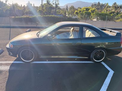 Used 2000 Mitsubishi Mirage LS