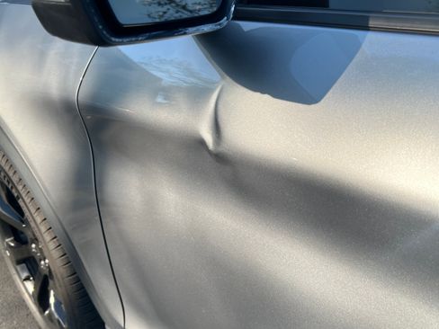 Used 2022 Ford Explorer ST w/ Equipment Group 401A image 18