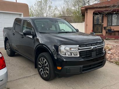 Used 2023 Ford Maverick Lariat w/ Lariat Luxury Package
