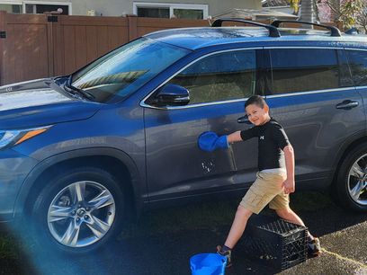 Used 2018 Toyota Highlander Limited Platinum