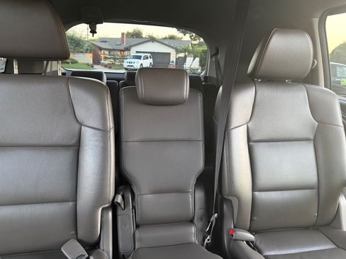 Used 2015 Honda Odyssey EX-L image 20