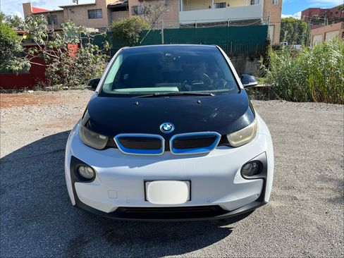 Used 2015 BMW i3 w/ Range Extender image 4