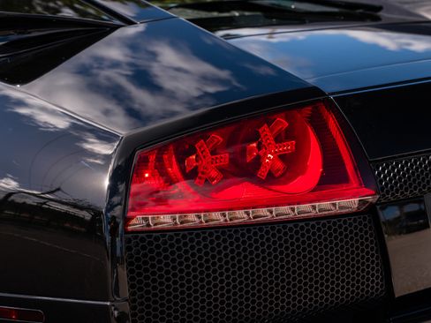 Used 2009 Lamborghini Murcielago LP 640 image 17