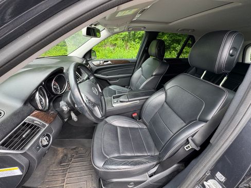 Used 2014 Mercedes-Benz ML 350 4MATIC image 22