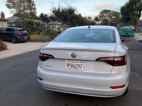 Used 2019 Volkswagen Jetta S w/ Driver Assistance Package FWD image 14