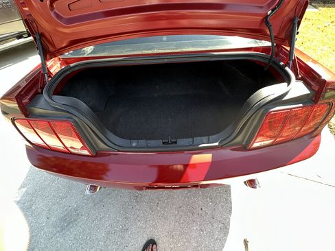 Used 2008 Ford Mustang GT Premium image 20