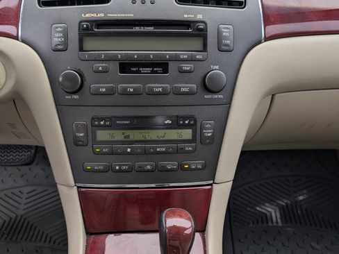 Used 2003 Lexus ES 330 image 15