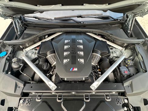 Used 2024 BMW X5 M60i AWD/4WD image 22