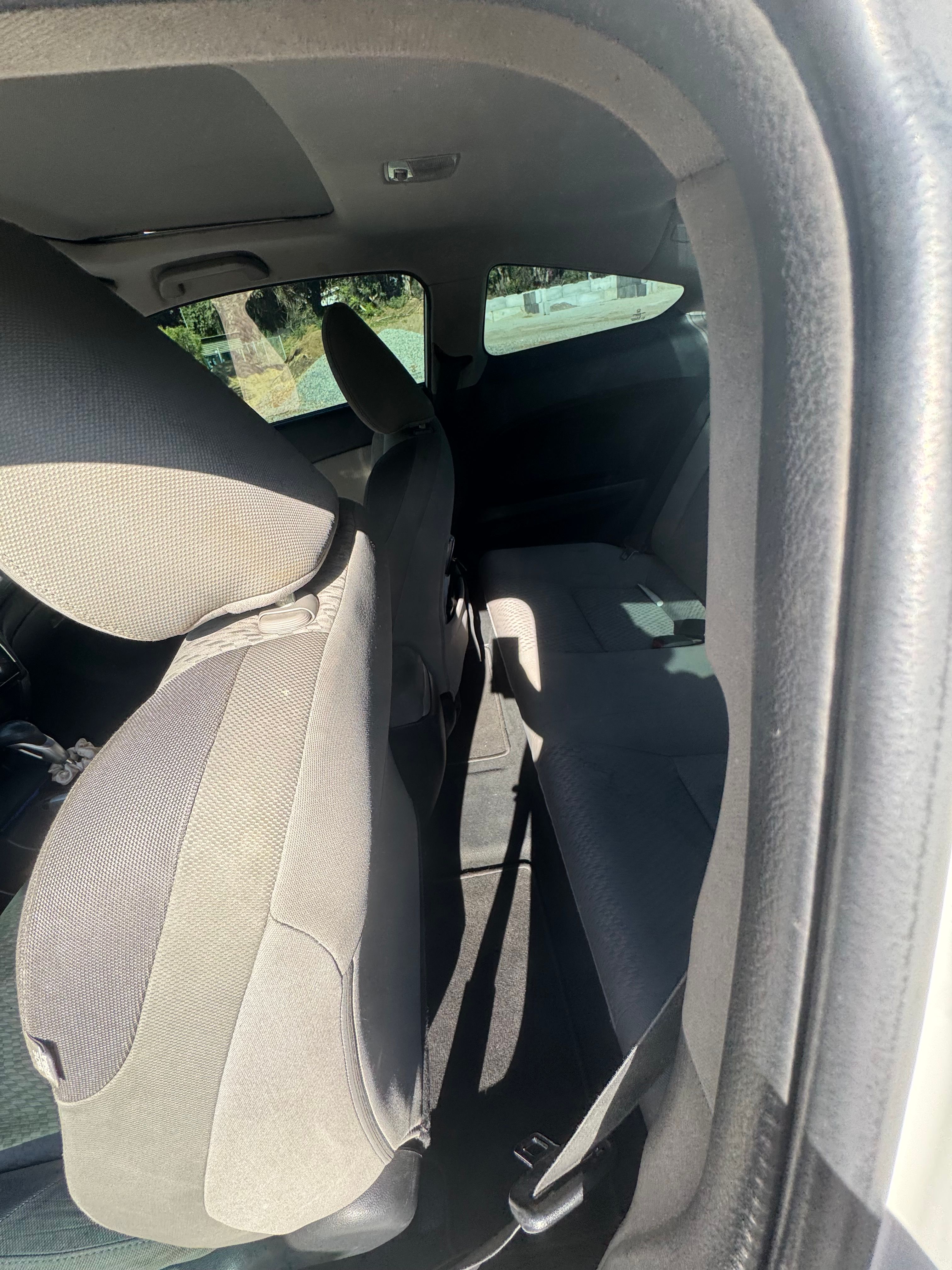 Used 2014 Honda Civic EX image 10