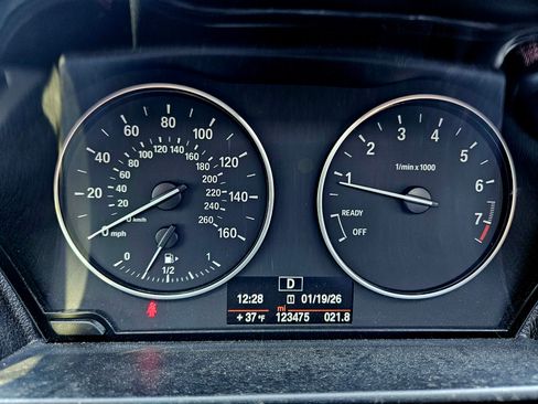 Used 2014 BMW 228i 228i Coupe 2D image 8