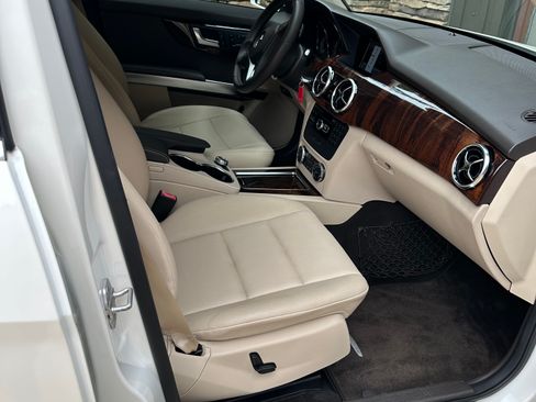 Used 2013 Mercedes-Benz GLK 350 2WD image 8