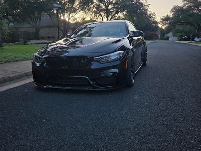Used 2019 BMW M4 CS w/ Executive Package