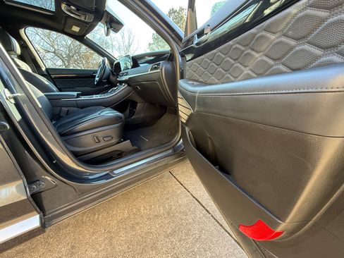 Used 2020 Hyundai Palisade Limited image 24