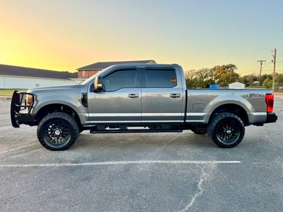Used 2021 Ford F250 Lariat