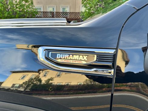 Used 2021 GMC Sierra 1500 Denali w/ Denali Ultimate Package image 31