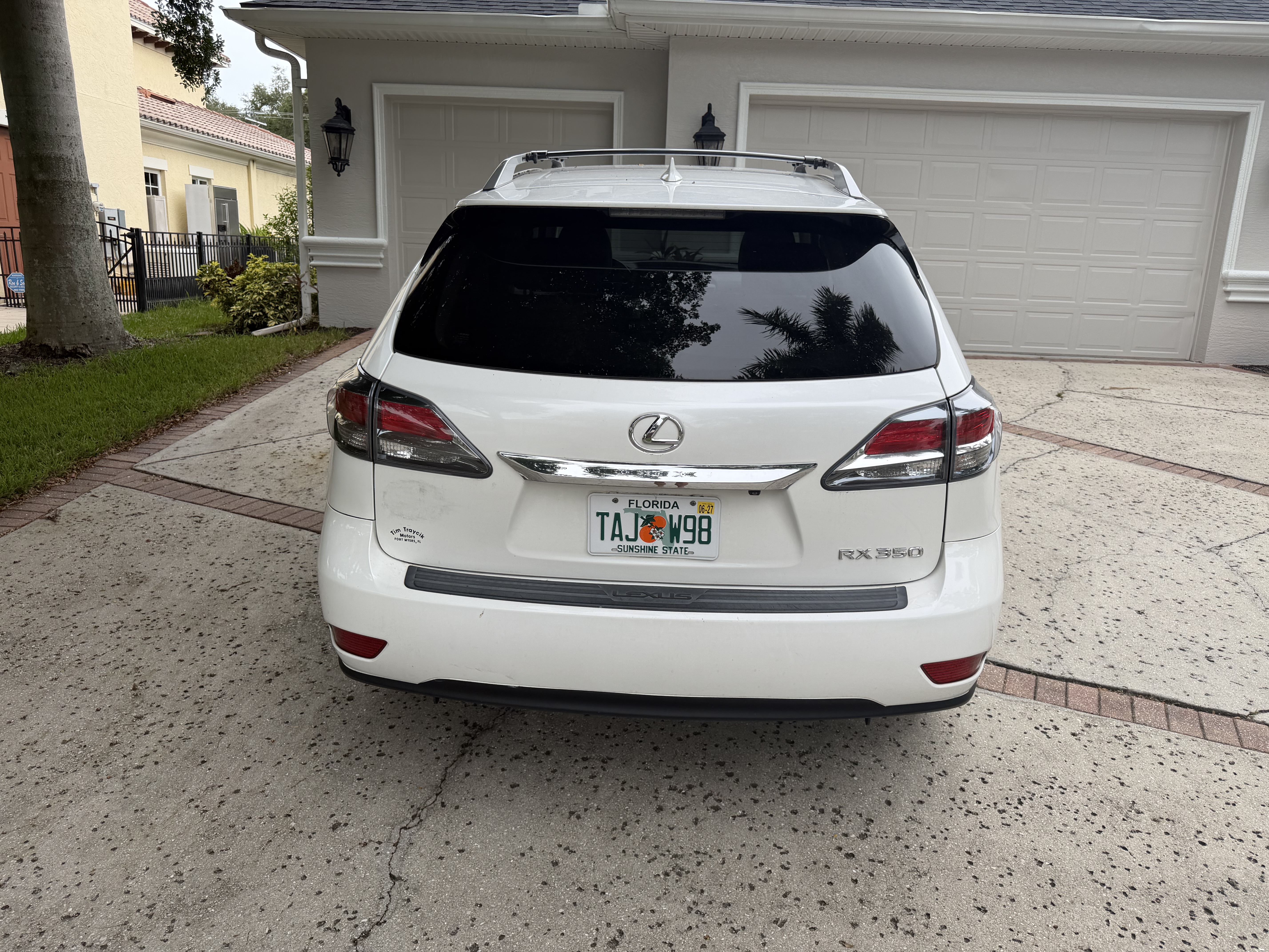 Used 2015 Lexus RX 350 FWD image 10