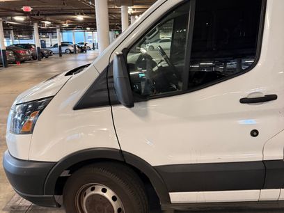 Used 2019 Ford Transit 150 130 Low Roof
