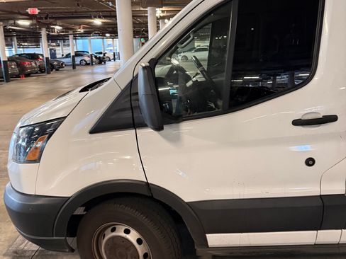 Used 2019 Ford Transit 150 130 Low Roof image 1