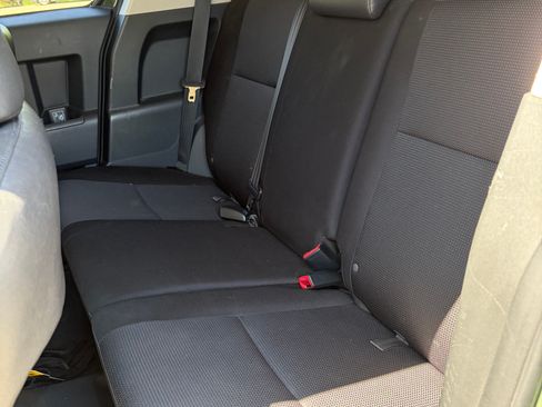 Used 2013 Toyota FJ Cruiser 4WD w/ Convenience Pkg image 12