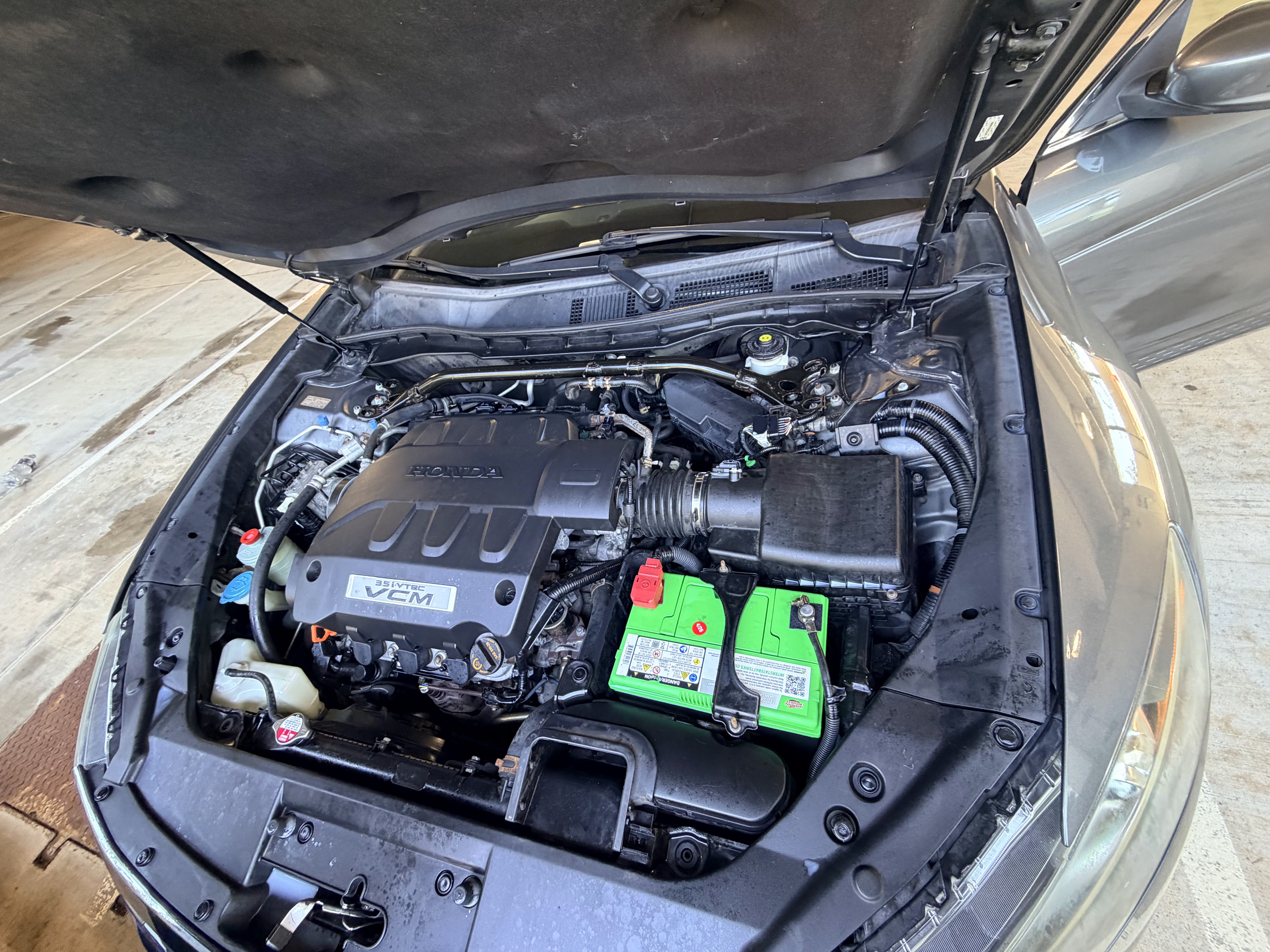 Used 2012 Honda Crosstour EX-L image 13