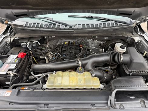 Used 2021 Ford Expedition Max Limited image 22