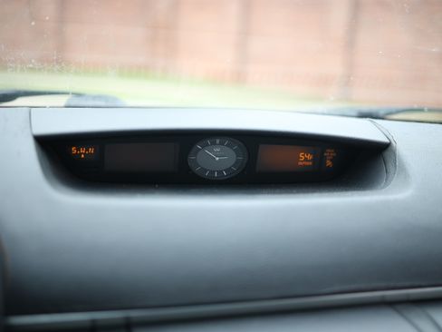 Used 2005 INFINITI G35 Coupe w/ (P01) Premium Pkg image 20