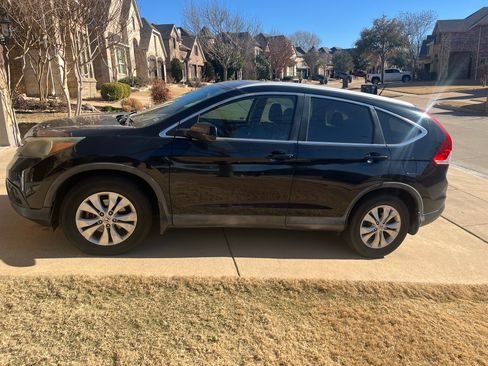 Used 2014 Honda CR-V EX-L image 2