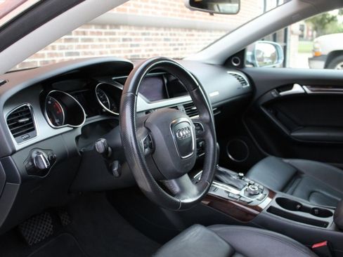 Used 2010 Audi A5 3.2 Premium Plus image 23